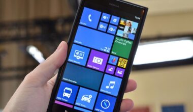 Windows Phone Geri Dönebilir!