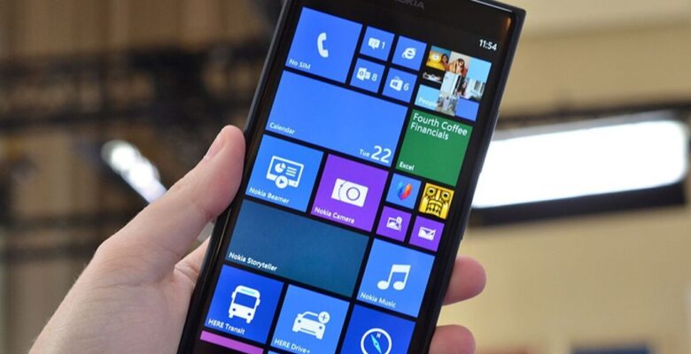 Windows Phone Geri Dönebilir!