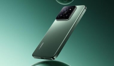 Xiaomi 15 güncelleme aldı! İşte yenilikler