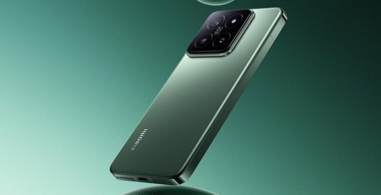 Xiaomi 15 güncelleme aldı! İşte yenilikler