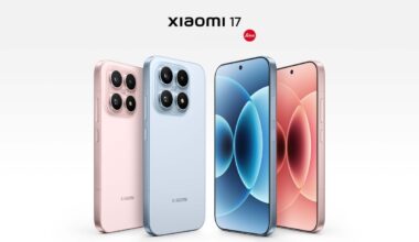 Xiaomi 17 için Türkiye sesleri!