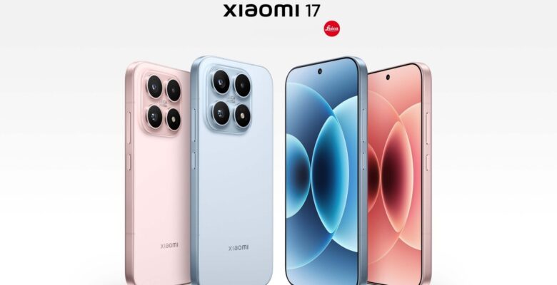 Xiaomi 17 için Türkiye sesleri!