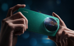 Xiaomi 17 Ultra Güncellemesi ile Apple Uyumlu Yeni Dönem Başladı