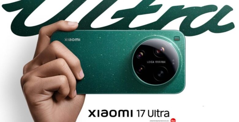 Xiaomi 17 Ultra Leica Edition Karaborsaya Düştü!