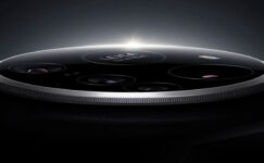 Xiaomi 17 Ultra Periskop Kamerası Sınırları Zorluyor!