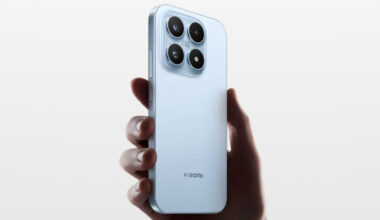 Xiaomi 17S serisi geliyor: İşte özellikleri