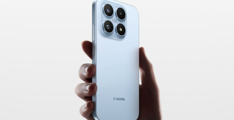 Xiaomi 17S serisi geliyor: İşte özellikleri