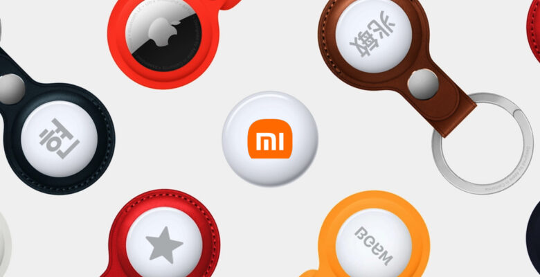 Xiaomi AirTag rakibi cihaz geliştiriyor