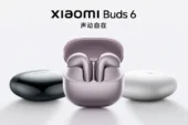 Xiaomi Buds 6 Duyuruldu: İşte Özellikleri