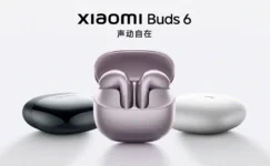 Xiaomi Buds 6 Duyuruldu: İşte Özellikleri