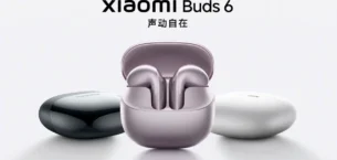 Xiaomi Buds 6 Duyuruldu: İşte Özellikleri