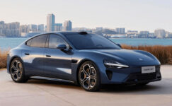 Xiaomi EV’den Üçüncü Ayda Üst Üste 40.000 Teslimat!