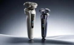 Xiaomi Lüks Traş Makinesini Satışa Sundu!