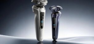 Xiaomi Lüks Traş Makinesini Satışa Sundu!