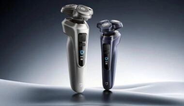 Xiaomi Lüks Traş Makinesini Satışa Sundu!