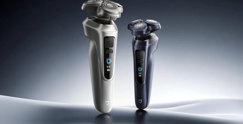 Xiaomi Lüks Traş Makinesini Satışa Sundu!