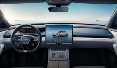 Xiaomi SU7 2026 modeliyle Tesla’ya meydan okuyacak!