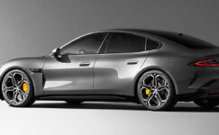 Xiaomi üç yeni elektrikli araba hazırlıyor!