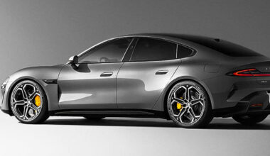 Xiaomi üç yeni elektrikli araba hazırlıyor!