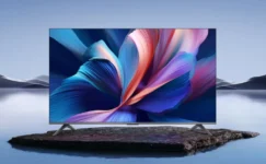 Xiaomi uygun fiyatlı QLED TV’sini duyurdu