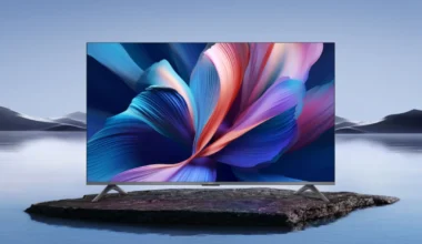 Xiaomi uygun fiyatlı QLED TV’sini duyurdu