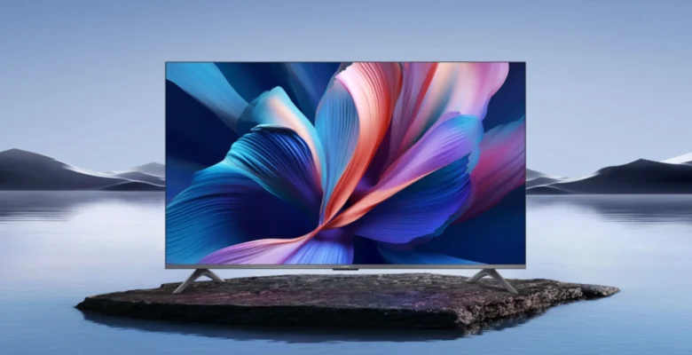 Xiaomi uygun fiyatlı QLED TV’sini duyurdu