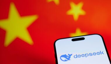 Xiaomi ve DeepSeek Hakkında Şok İddia!