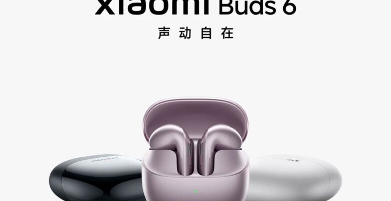 Xiaomi Watch 5 ve Buds 6 için tarih belli oldu!