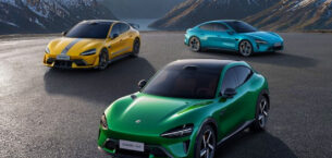 Xiaomi’nin elektrikli araç satışlarında düşüş! Xiaomi’nin elektrikli araç satışlarında düşüş!