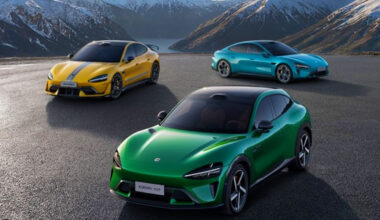 Xiaomi’nin elektrikli araç satışlarında düşüş!