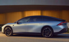 XPeng 2026’da Pazar Payını Büyütmeyi Hedefliyor!