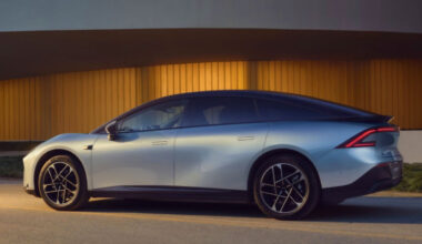 XPeng 2026’da Pazar Payını Büyütmeyi Hedefliyor!