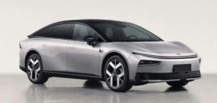 Xpeng P7+ EREV Tasarımı Ortaya Çıktı