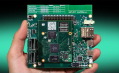 Yapay zeka çalışan bir bilgisayar tasarladı!