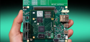 Yapay zeka çalışan bir bilgisayar tasarladı!