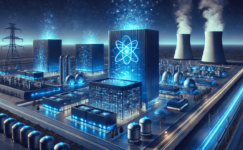 Yapay Zeka Enerji Kıtlığı Yaratabilir!