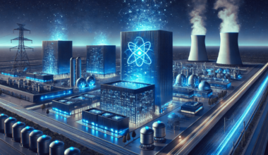 Yapay Zeka Enerji Kıtlığı Yaratabilir!