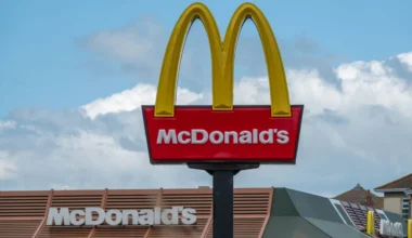 Yapay zeka ile üretilen reklam tepkilerden sonra kaldırıldı