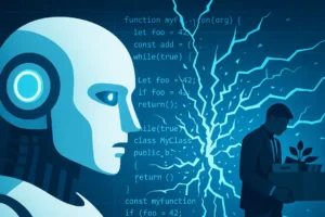 Yapay zeka şirketlerde felaketlere yol açıyor!