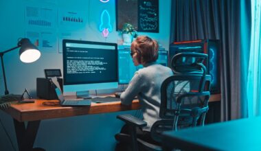 Yapay zekada yeni engel: Enerji krizi!