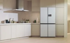 Yapay zekalı buzdolabı geliyor!