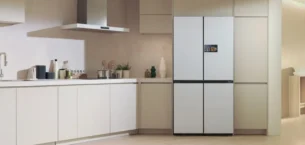 Yapay zekalı buzdolabı geliyor!