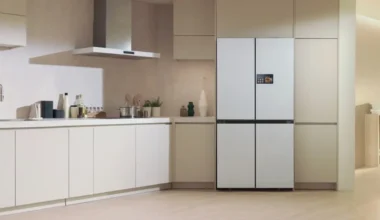 Yapay zekalı buzdolabı geliyor!