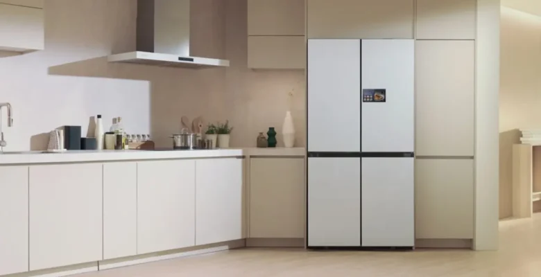 Yapay zekalı buzdolabı geliyor!