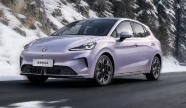 Yarı Katı Hal Bataryalı MG4 Satışa Çıktı: İşte Fiyatı