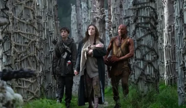 Yeni 28 Years Later filmi geliyor