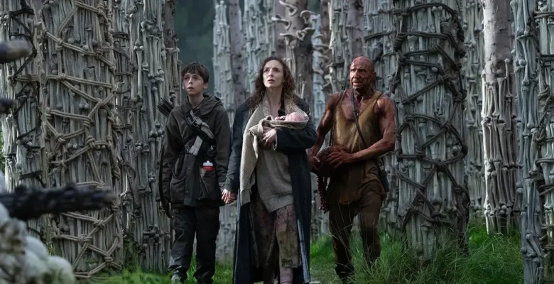 Yeni 28 Years Later filmi geliyor