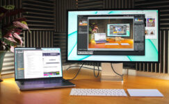 Yeni Apple Studio Display 120 Hz ile geliyor!