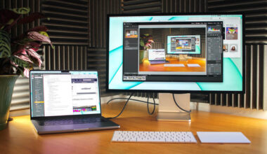 Yeni Apple Studio Display 120 Hz ile geliyor!