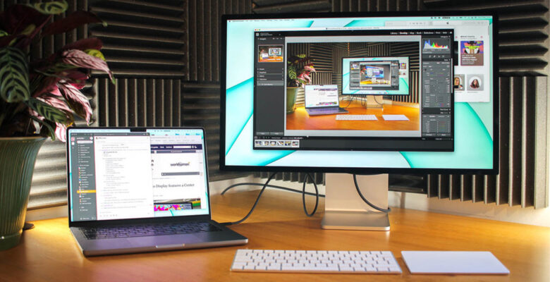 Yeni Apple Studio Display 120 Hz ile geliyor!